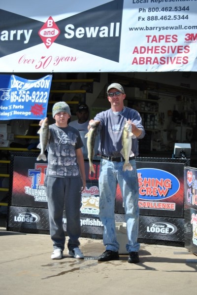 2nd Place Team 2nd Place Team